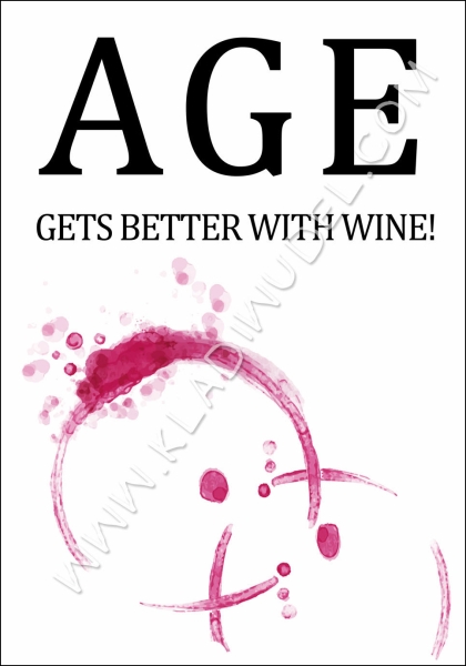 Poster: Age